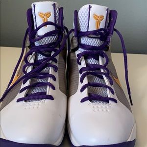 2008 Nike Kobe Hyperdunks